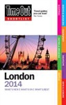 London 2014