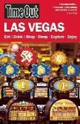 Time Out Guides Ltd,  Time Out Guides Ltd.,  Editors of Time Out,  Time Out - Las Vegas - 8th Edition