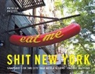 Patrick Dalton - Shit New York
