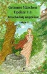 Charlott Erpenbeck, Charlotte Erpenbeck - Grimms Märchen Update 1.1