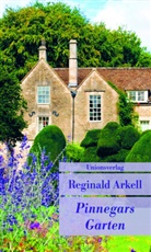 Reginald Arkell, Reginald Arkell - Pinnegars Garten