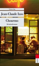 Jean-C Izzo, Jean-Claude Izzo - Chourmo
