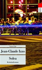 Jean-C Izzo, Jean-Claude Izzo, Jean-Claude Izzo - Solea