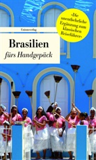 Eva Karnofsky, Ev Karnofsky, Eva Karnofsky - Brasilien fürs Handgepäck