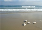 Trau Ma - Installationen