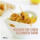Frauwallner, Anit Frauwallner, Anita Frauwallner, Goschle, Ulli Goschler - Kochen für einen gesunden Darm