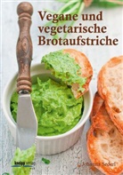 Johanna Sederl - Vegane und vegetarische Brotaufstriche