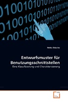 Heiko Stäsche - Entwurfsmuster für Benutzungsschnittstellen