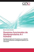 Marina Cecilia Gonzalez - Dominios funcionales de Apolipoproteína A-I humana