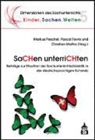 FAVR, Pasca Favre, Pascal Favre, Mathis, Christian Mathis, Pesche... - SaCHen unterriCHten