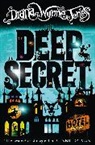 Diana Wynne Jones, Diana Wynne Jones - Deep Secret
