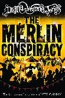 Diana Wynne Jones, Diana Wynne Jones - The Merlin Conspiracy