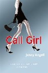 Jenny Angell, Angell Jenny - Call Girl