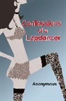 Anonymous - Confessions of a Lapdancer