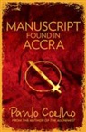 Paul Coelho, Paulo Coelho - Manuscript Found in Accra