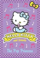 Linda Chapman, Linda Misra Chapman, Michelle Misra - Hello Kitty: The Pop Princess