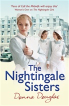 Donna Douglas - Nightingale Sisters