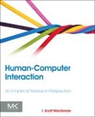 I. Scott MacKenzie, I Scott MacKenzie, I. Scott Mackenzie, I. Scott (Associate Professor of Computer Science and Engineering at York University MacKenzie - Human-Computer Interaction