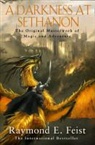 Raymond E Feist, Raymond E. Feist - A Darkness at Sethanon