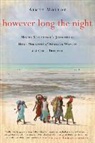 Aimee Molloy - However Long the Night