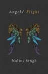 Nalini Singh - Angels' Flight