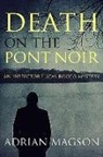 Adrian Magson - Death on the Pont Noir