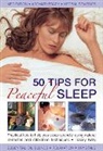 Tracey Kelly, Kelly Tracey - 50 Tips for Peaceful Sleep