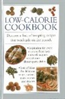 Valerie Ferguson, Ferguson Valerie, Valerie Ferguson - Low-Calorie Cookbook