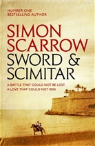 Simon Scarrow - Sword and Scimitar