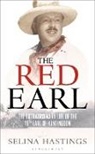 Selina Hastings, HASTINGS SELINA - The Red Earl