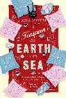 Dina Nayeri - A Teaspoon of Earth and Sea