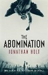 Jonathan Holt, Holt Jonathan - Abomination