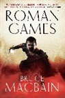 Bruce Macbain, Macbain Bruce - Roman Games
