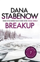 Dana Stabenow - Breakup
