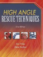 Steve Hudson, Vines, Tom Vines, Tom Hudson Vines, VINES TOM HUDSON STEVE - High Angle Rescue Techniques