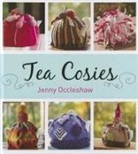 Jenny Occleshaw, OCCLESHAW JENNY - Tea Cosies