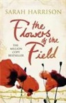 Sarah Harrison - The Flowers of the Field