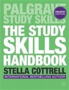 Stella Cottrell - The Study Skills Handbook, 4th Revised Edition