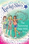 Phoebe Bright, Karen Donnelly - The Swimming Gala Wish