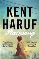 Kent Haruf, HARUF KENT - Plainsong