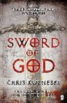 Chris Kuzneski, Kuzneski Chris - Sword of God