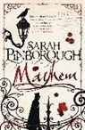 Sarah Pinborough - Mayhem