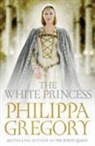 Philippa Gregory, PHILIPPA GREGORY - The White Princess