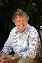 Michael Dobbs, Michael Dobbs - The Ghost At the Door
