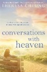 Theresa Cheung, Cheung Theresa, Theresa Cheung - Conversations with Heaven