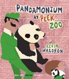 Kevin Waldron, Kevin Waldron - Pandamonium At Peek Zoo