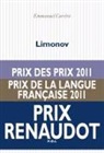 Emmanuel Carrere, Emmanuel Carrère - Limonov