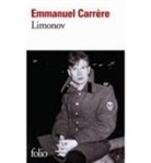 Emmanuel Carrere, Emmanuel Carrère - Limonov