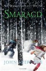 John Stephens - Smaragd
