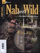 Michael Schmid, WIL UND HUND, Wild und Hund, Redaktio WILD UND HUND - Wild und Hund Exklusiv - Bd.41: Nah ans Wild, m. DVD